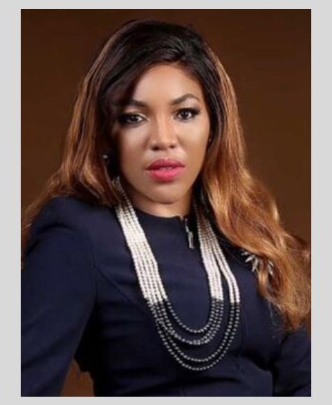 Meet Brenda, Wife Of Nigerian Billionaire, Michael Usifo ...