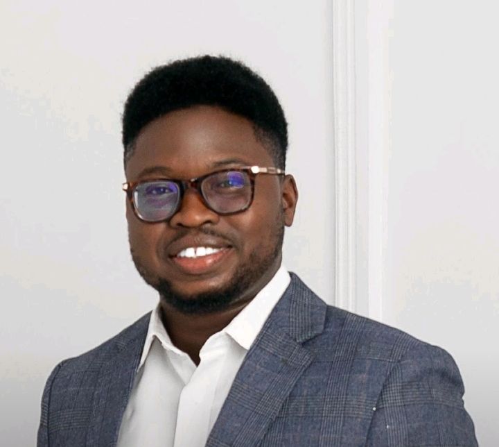 Nigerian Man Shares How He Became An Assistant Manager Barely 2 Years ...