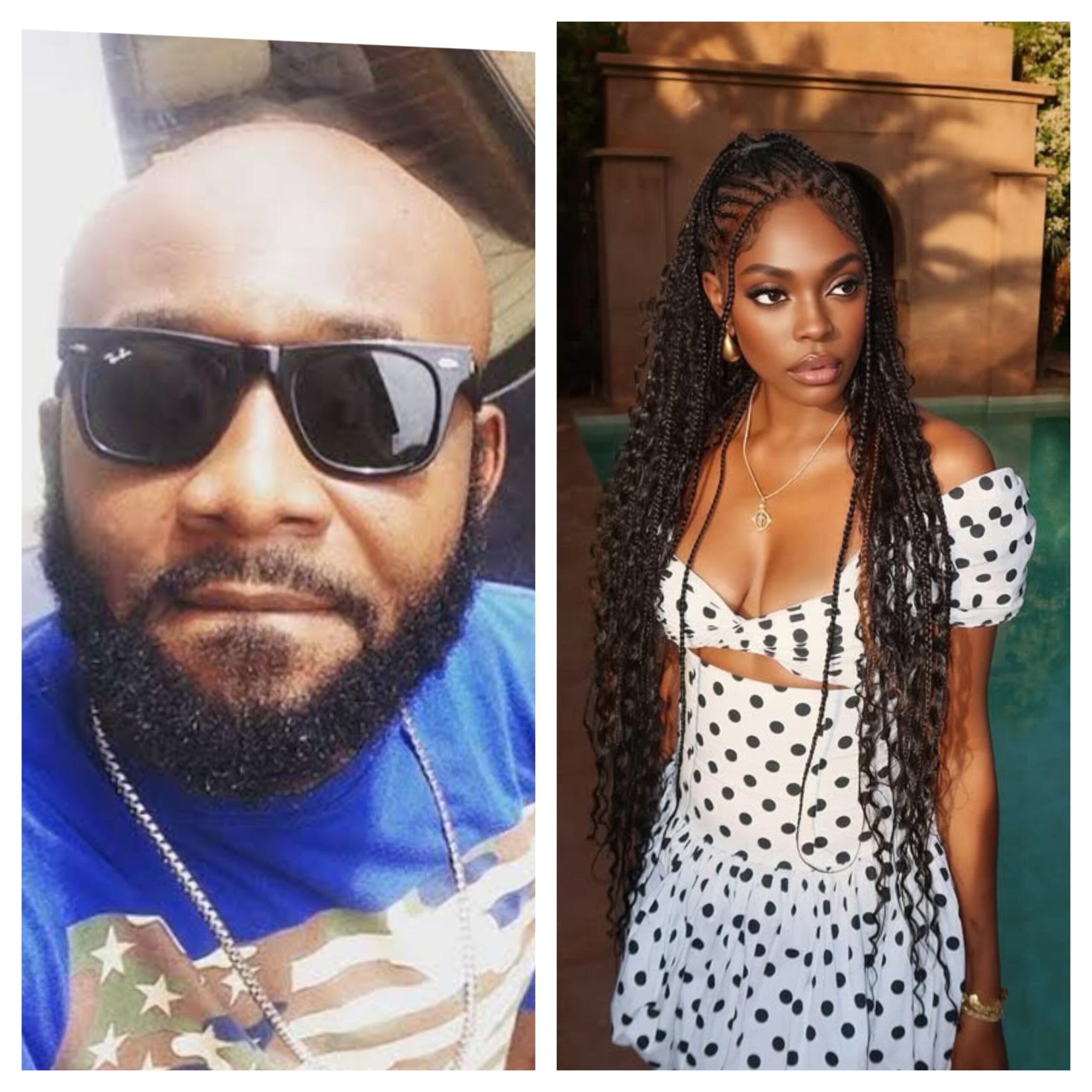 Bicause Rapper I Lost Everything Because Of Beverly Osu’s Assault Allegation — Rapper ...