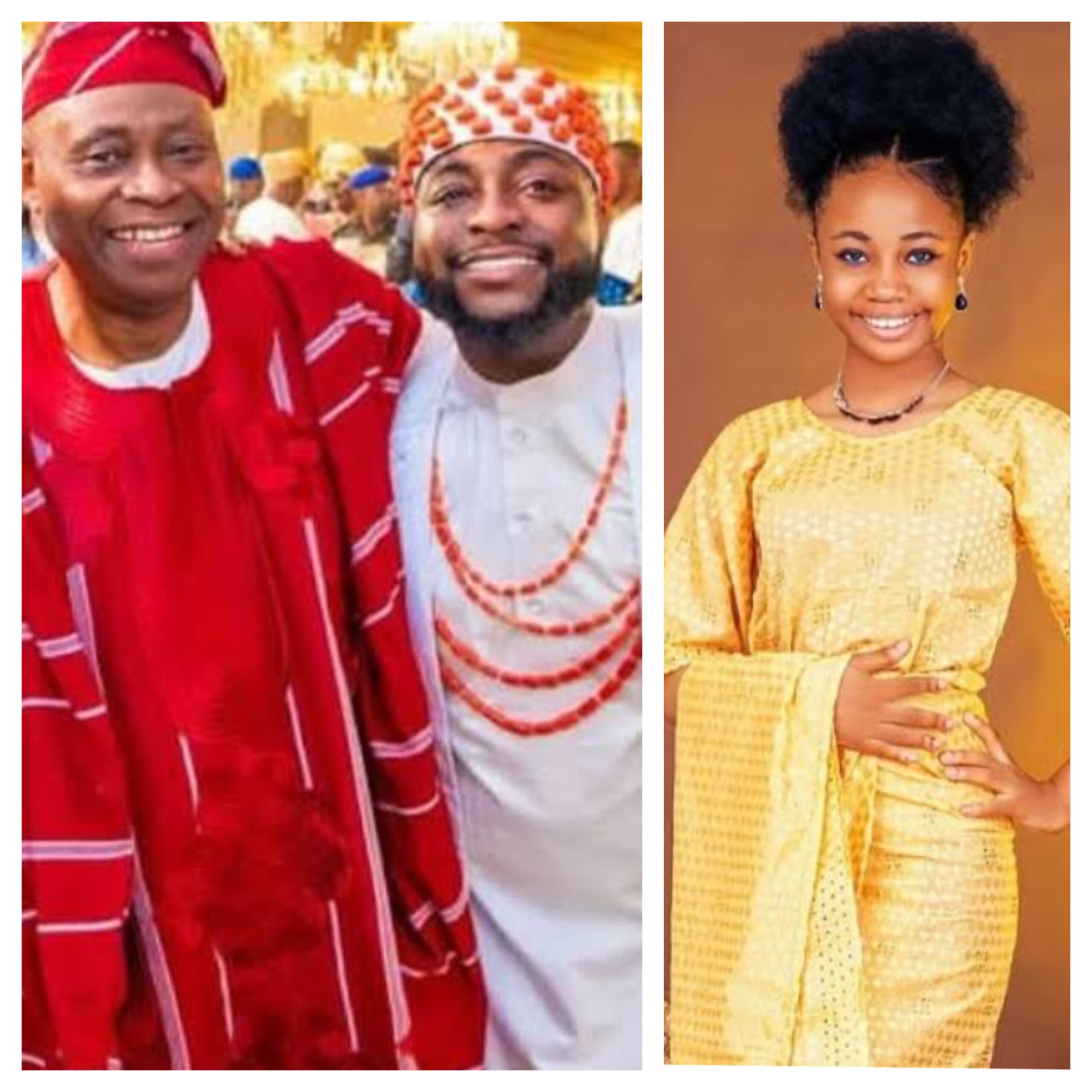 Anu’s DNA: Dr. Adeleke Finally Speaks Says Science Has Already Resolved ...