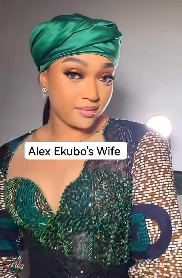 May His Line Continue Late Alex Ekubo s Wife Reportedly Pregnant may-his-line-continue-late-alex-ekubo-s-wife-reportedly-pregnant